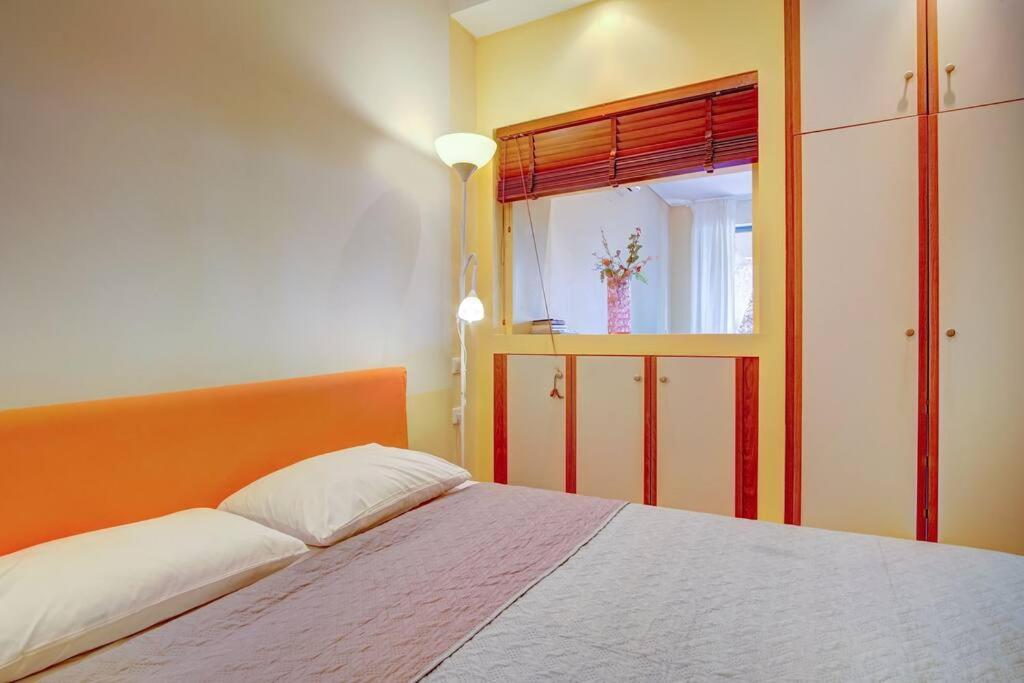 Best View Apartment 1. Barbati Exterior foto